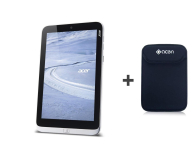 Acer ICONIA TAB W3-810 Z2760/2GB/32/Win8+ETUI - 150298 - zdjęcie 1